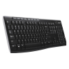 Logitech K270 teclado inalámbrico 920-003736 828075 - 4