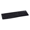 Logitech K270 teclado inalámbrico 828075 - 2