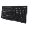 Logitech K270 teclado inalámbrico 828075 - 3