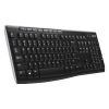 Logitech K270 teclado inalámbrico 828075 - 4