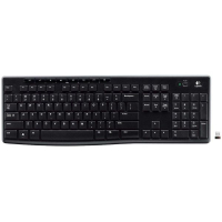 Logitech K270 teclado inalámbrico 426925
