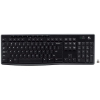 Logitech K270 teclado inalámbrico 426925 - 1