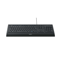 Logitech K280e teclado con conexión USB 828067