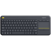 Logitech K400 Teclado inalámbrico 426926