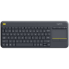 Logitech K400 Teclado inalámbrico 426926 - 1