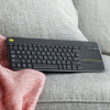 Logitech K400 Teclado inalámbrico 426926 - 2