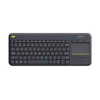 Logitech K400 Teclado inalámbrico 828170