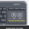 Logitech K400 Teclado inalámbrico 828170 - 2