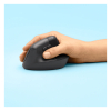 Logitech Lift Ratón ergonómico vertical inalámbrico (6 botones) 910-006473 828204 - 5