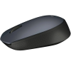 Logitech M170 ratón inalámbrico gris 828096 - 2