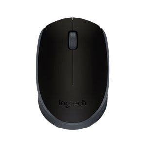 Logitech M171 ratón inalámbrico 910-004424 828110 - 1