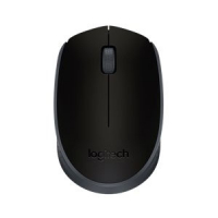 Logitech M171 ratón inalámbrico 910-004424 828110