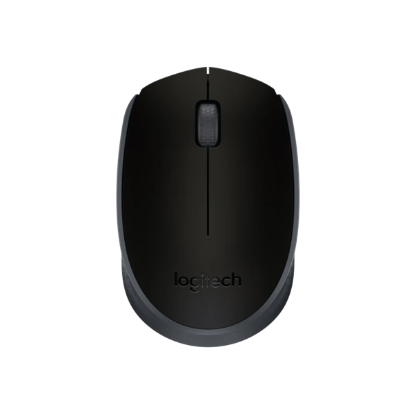 Logitech M171 ratón inalámbrico 828110 - 1