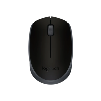 Logitech M171 ratón inalámbrico
