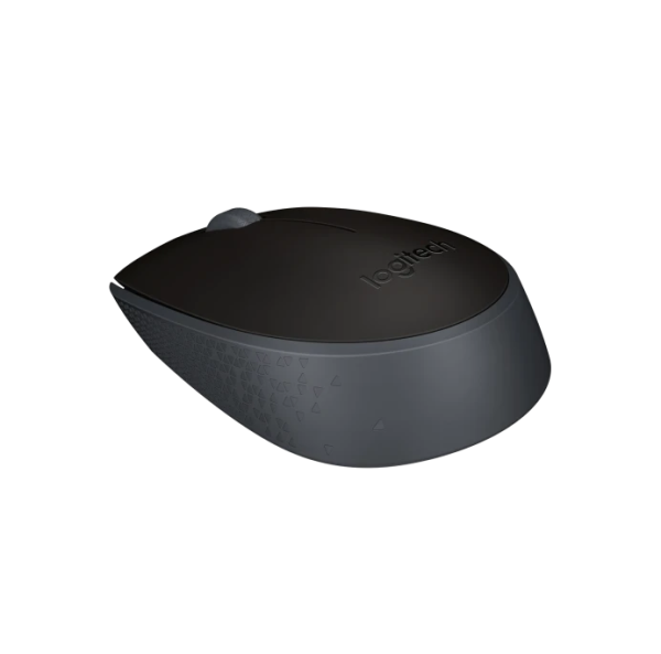Logitech M171 ratón inalámbrico 828110 - 2