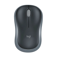 Logitech M185 ratón inalámbrico 828103