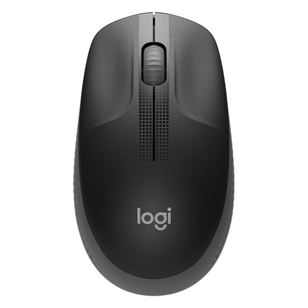 Logitech M190 ratón inalámbrico 828201 - 1