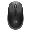 Logitech M190 ratón inalámbrico 828201 - 1
