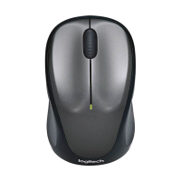 Logitech M235 ratón inalámbrico 828063