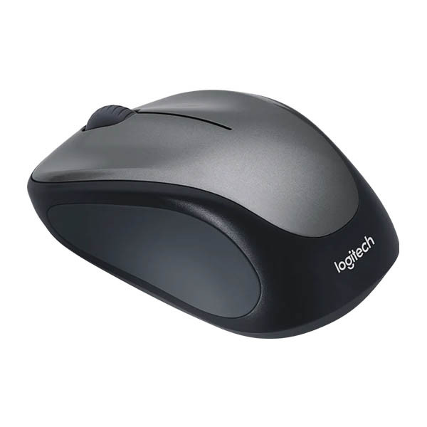 Logitech M235 ratón inalámbrico 828063 - 2