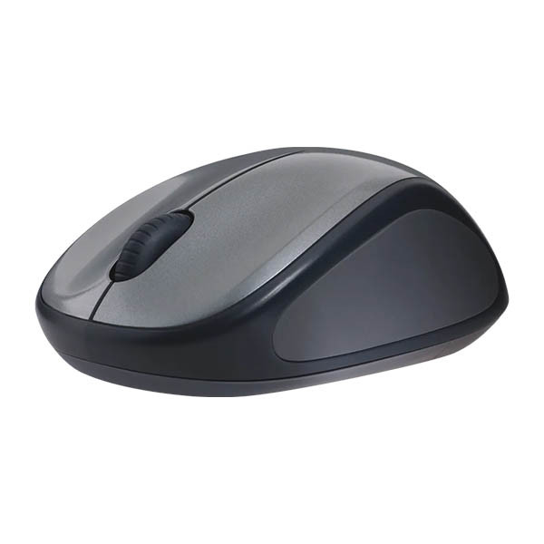 Logitech M235 ratón inalámbrico 828063 - 3