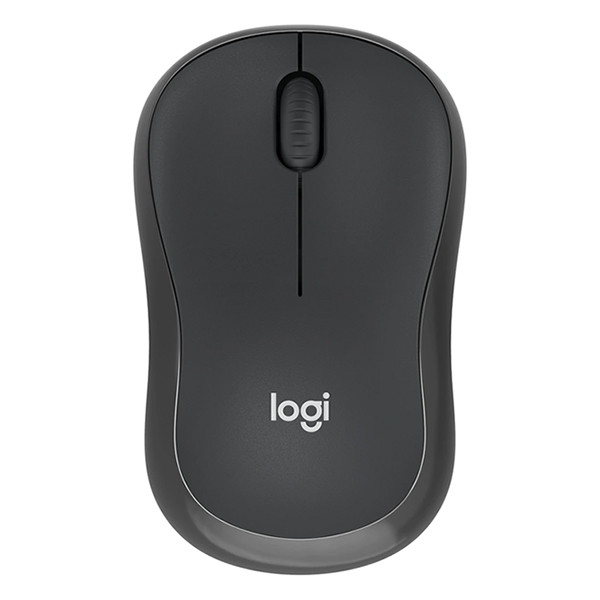 Logitech M240 ratón inalámbrico 828203 - 1