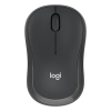 Logitech M240 ratón inalámbrico 828203 - 1