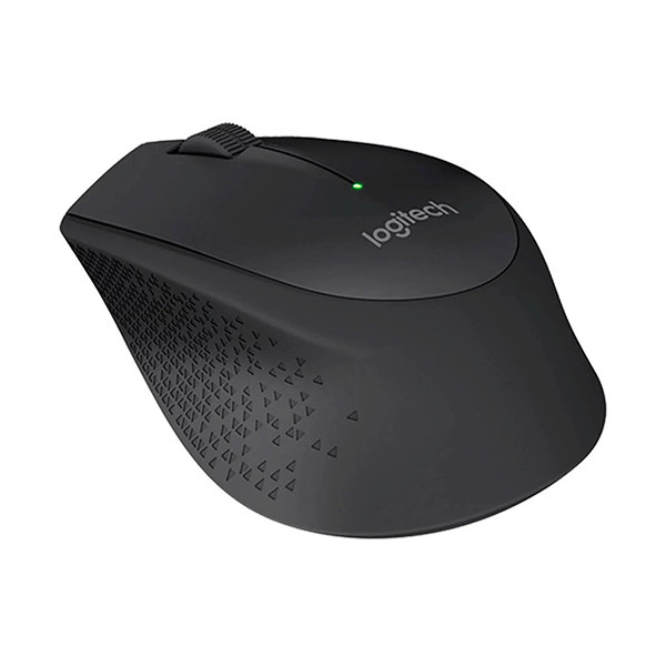 Logitech M280 ratón inalámbrico 828181 - 2
