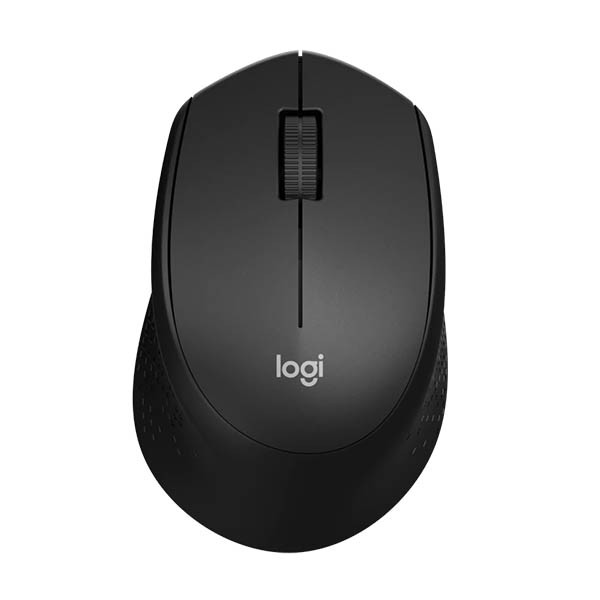 Logitech M280 ratón inalámbrico 828181 - 1