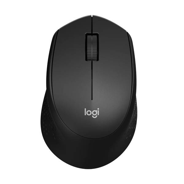Logitech M330 Silent Plus ratón inalámbrico 828887 - 1