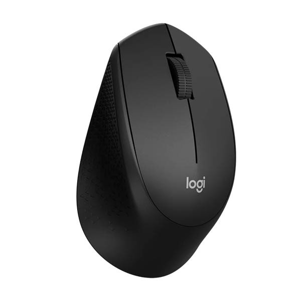 Logitech M330 Silent Plus ratón inalámbrico 828887 - 2