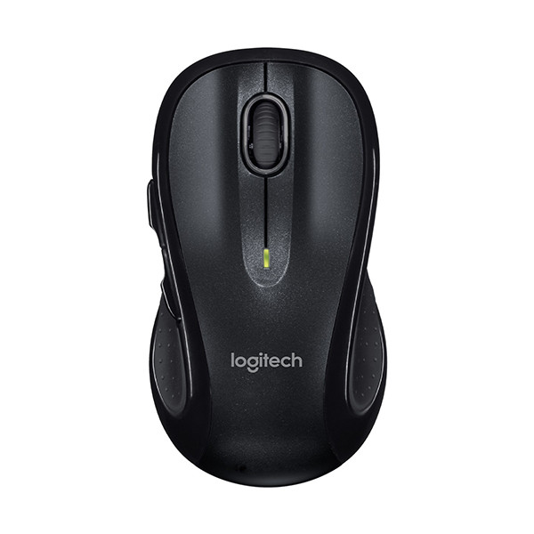 Logitech M510 ratón inalámbrico 828185 - 1