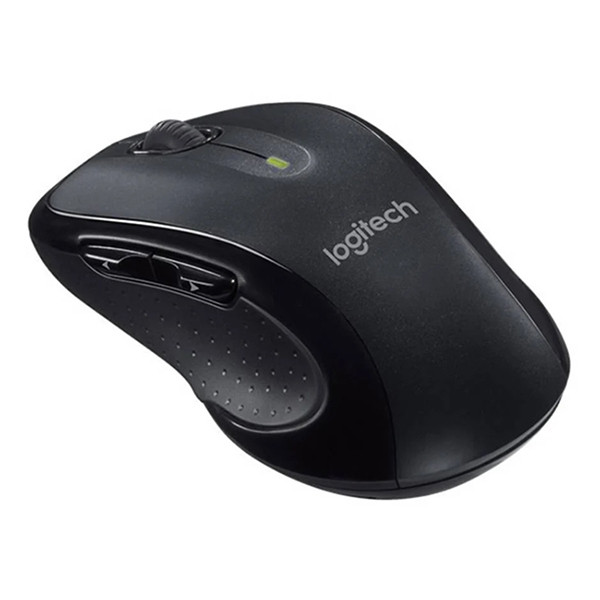 Logitech M510 ratón inalámbrico 828185 - 2