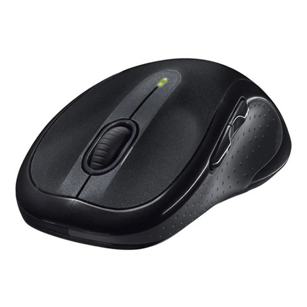 Logitech M510 ratón inalámbrico 828185 - 3