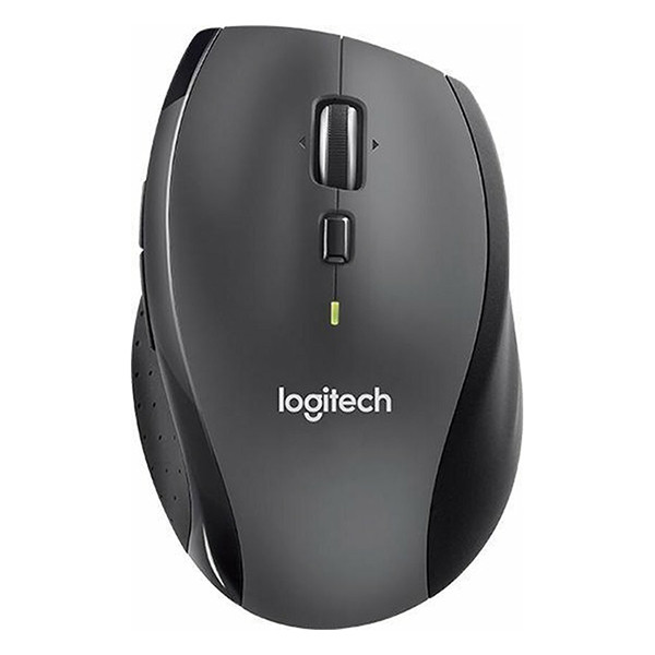 Logitech M705 Marathon ratón inalámbrico 828172 - 1