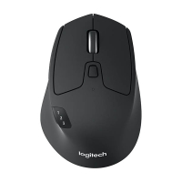 Logitech M720 Triathlon Ratón inalámbrico 828546