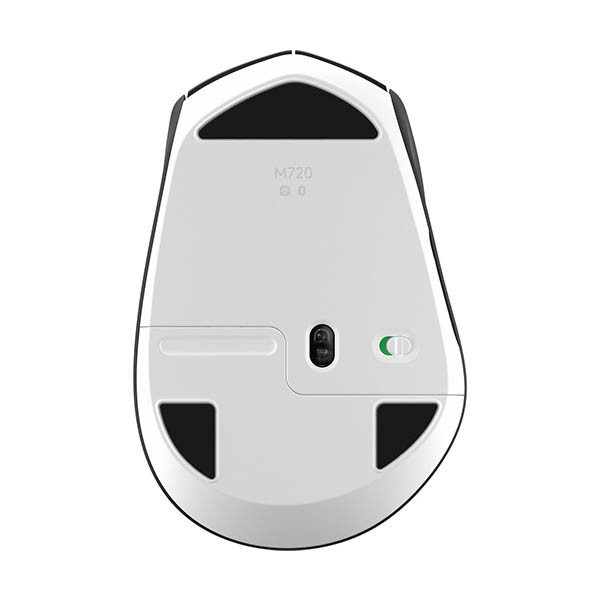 Logitech M720 Triathlon Ratón inalámbrico 828546 - 4