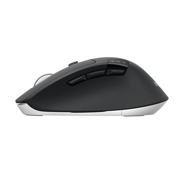 Logitech M720 Triathlon ratón inalámbrico 828546 - 2