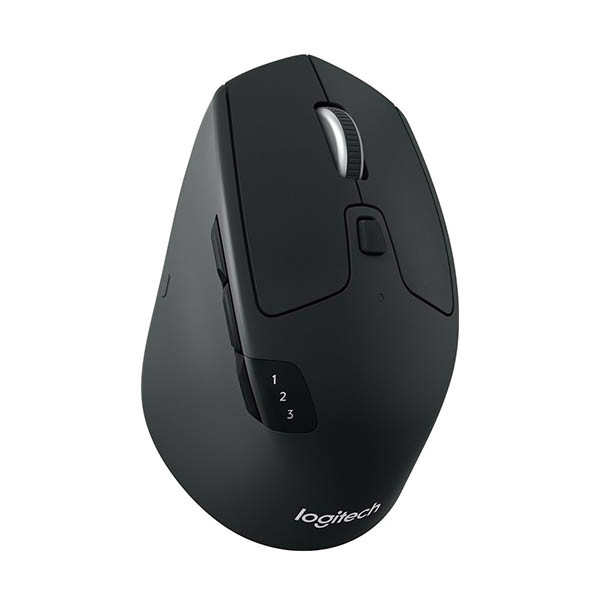 Logitech M720 Triathlon ratón inalámbrico 828546 - 3
