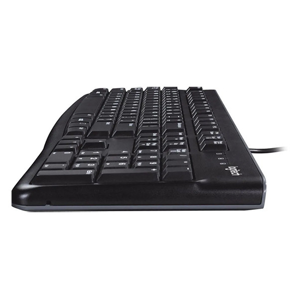 Logitech MK120 teclado y ratón 828068 - 6