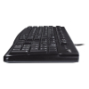 Logitech MK120 teclado y ratón 828068 - 6