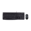 Logitech MK120 teclado y ratón 828068 - 1
