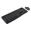 Logitech MK120 teclado y ratón 828068 - 3