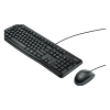 Logitech MK120 teclado y ratón 828068 - 4