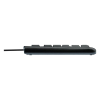 Logitech MK120 teclado y ratón 828068 - 5