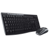 Logitech MK270 Teclado y ratón inalámbricos 426931 - 1