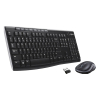 Logitech MK270 teclado inalámbrico y ratón inalámbrico 828069 - 2