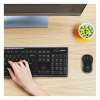 Logitech MK270 teclado inalámbrico y ratón inalámbrico 828069 - 3