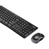 Logitech MK270 teclado inalámbrico y ratón inalámbrico 828069 - 4