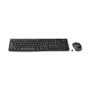 Logitech MK270 teclado inalámbrico y ratón inalámbrico 828069 - 5